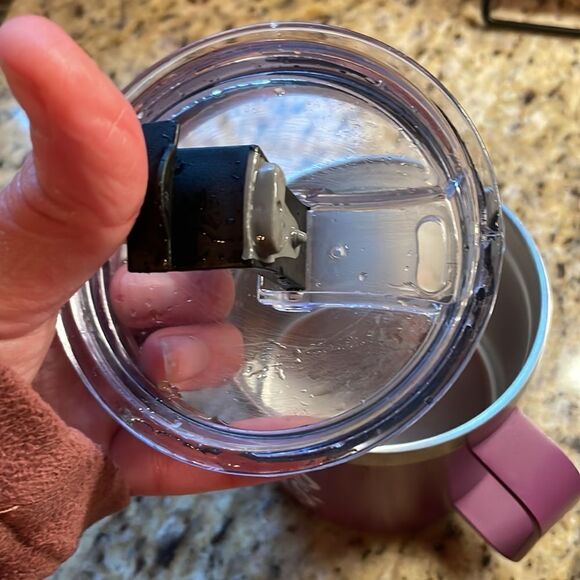 Purple Hocus Pocus Mug 🧹 🖤🎃 - Picture 8 of 8